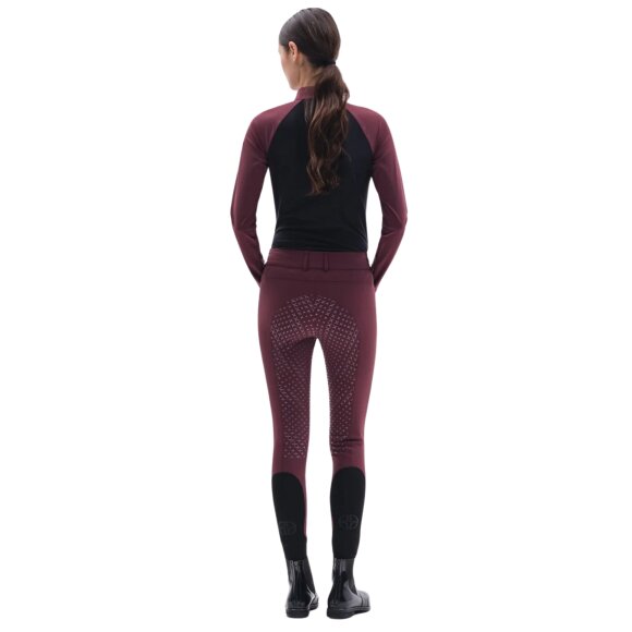 Trolle Projects - Aero polo balance long sleeve 2.0