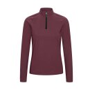 Trolle Projects - Aero polo balance long sleeve 2.0