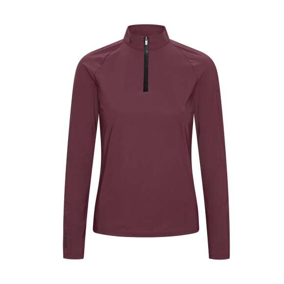 Trolle Projects - Aero polo balance long sleeve 2.0