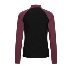 Trolle Projects - Aero polo balance long sleeve 2.0