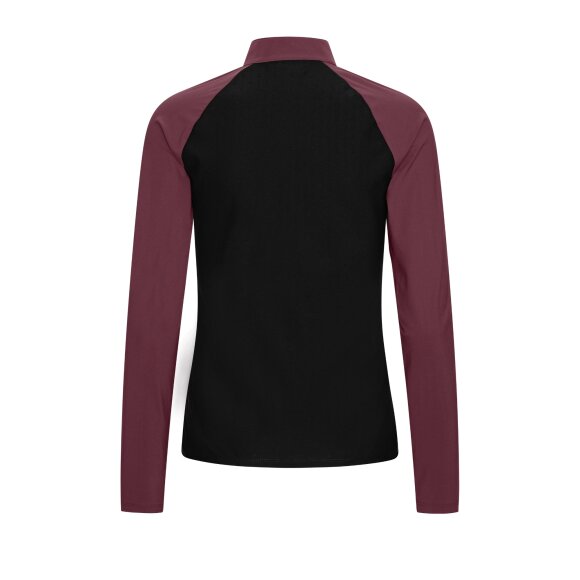 Trolle Projects - Aero polo balance long sleeve 2.0