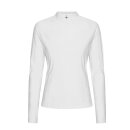 Trolle Projects - Nova high neck technical polo