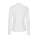 Trolle Projects - Nova high neck technical polo