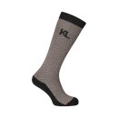 Kingsland - Audrey woolmix ridestrømper Kingsland - Audrey woolmix ridestrømper