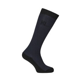 Kingsland - Audrey woolmix ridestrømper Kingsland - Audrey woolmix ridestrømper
