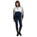 LeMieux - Kadie colour block hoodie