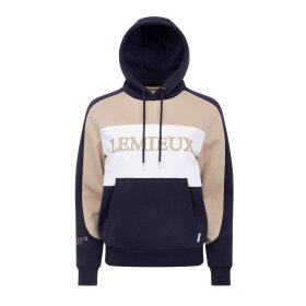 LeMieux - Kadie colour block hoodie