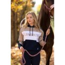LeMieux - Kadie colour block hoodie