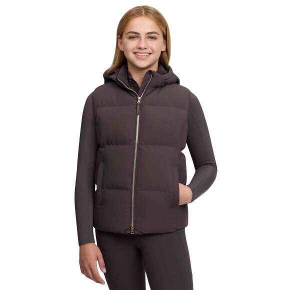 LeMieux - Joey hooded  børne vest