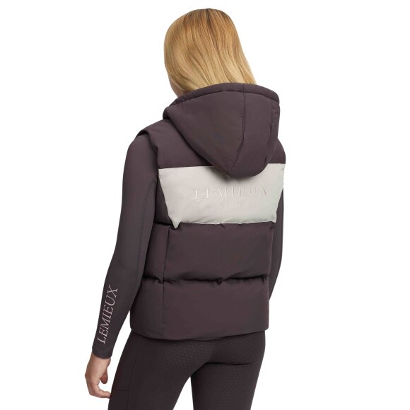 LeMieux - Joey hooded  børne vest