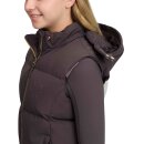 LeMieux - Joey hooded børne vest LeMieux - Joey hooded børne vest