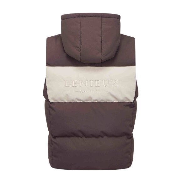 LeMieux - Joey hooded  børne vest