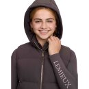 LeMieux - Joey hooded børne vest LeMieux - Joey hooded børne vest