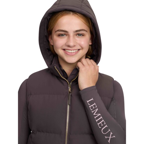 LeMieux - Joey hooded  børne vest