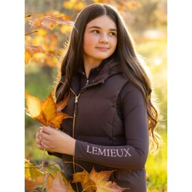 LeMieux - Joey hooded  børne vest