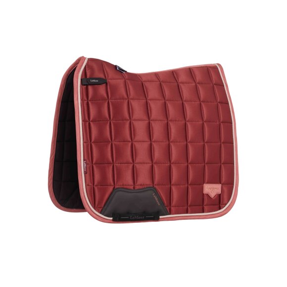 LeMieux - Loire classic square dressurunderlag