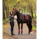 LeMieux - Loire classic square dressurunderlag LeMieux - Loire classic square dressurunderlag