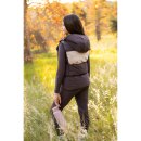 LeMieux - Joey hooded børne vest LeMieux - Joey hooded børne vest