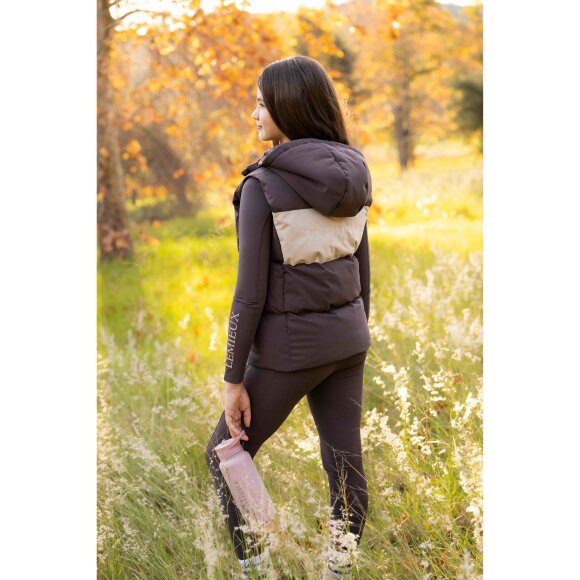 LeMieux - Joey hooded  børne vest