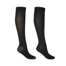 Kingsland - Classic logo ridestrømper 2-pack Kingsland - Classic logo ridestrømper 2-pack