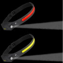 ELT - Sensor LED hovedlygte