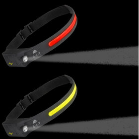 ELT - Sensor LED hovedlygte ELT - Sensor LED hovedlygte