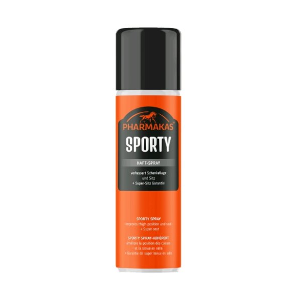 Waldhausen - Pharmakas sporty grip spray 200 ml
