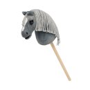 LeMieux - Hobby horse mini Smokey LeMieux - Hobby horse mini Smokey