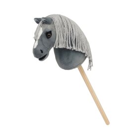 LeMieux - Hobby horse mini Smokey LeMieux - Hobby horse mini Smokey