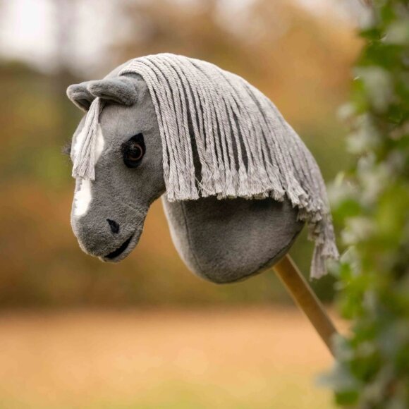 LeMieux - Hobby horse mini Smokey