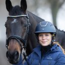HorseGuard - Regnbue pandebånd 