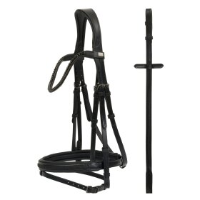 HorseGuard - Emi 26.2 trense HorseGuard - Emi 26.2 trense