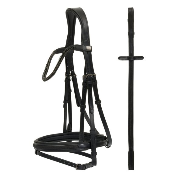 HorseGuard - Emi 26.2 trense