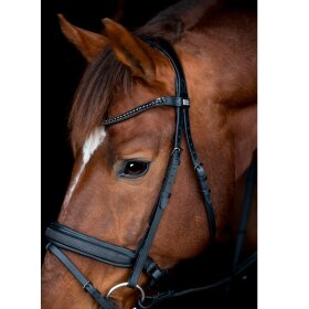 HorseGuard - Cryll 26.2 trense HorseGuard - Cryll 26.2 trense