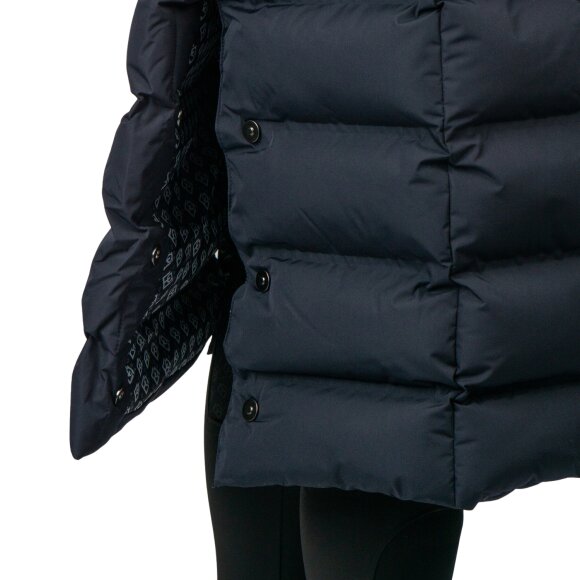 Horka - Eloise puffer vinter frakke