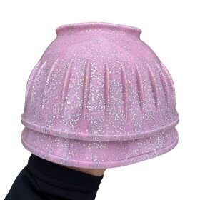 Imperial Riding - Bells glitter gummiklokker 