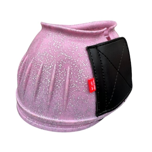 Imperial Riding - Bells glitter gummiklokker 