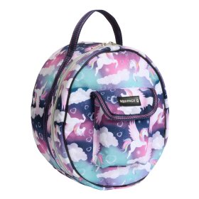 Equipage - Juno ridehjelmstaske
