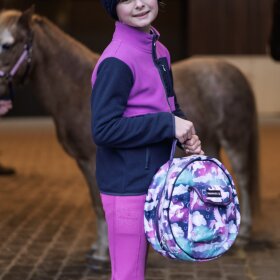Equipage - Juno ridehjelmstaske