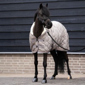 Imperial Riding - Bandit showdækken