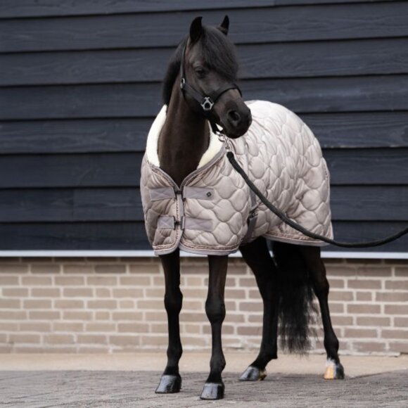 Imperial Riding - Bandit showdækken