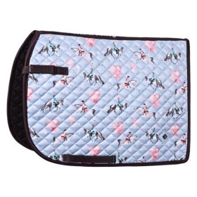 Imperial Riding - Little champion dressurunderlag Imperial Riding - Little champion dressurunderlag