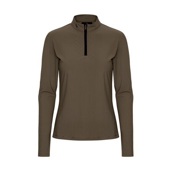 Trolle Projects - Perforated traning polo