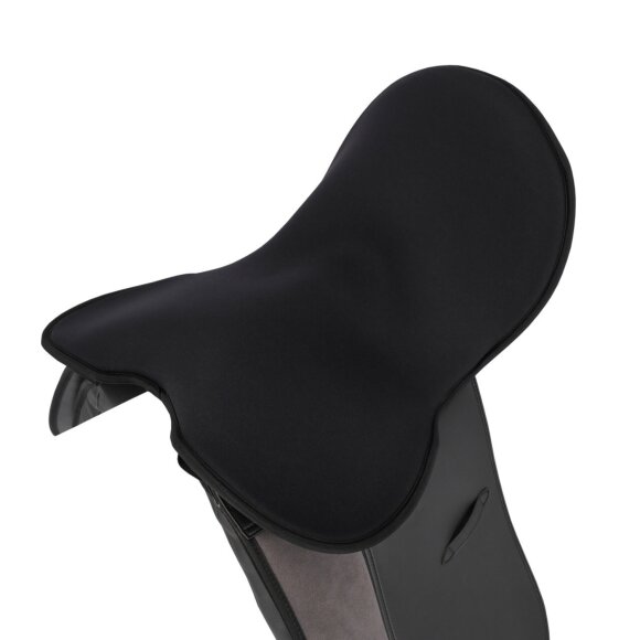 QHP - Sadel cover m. memory foam