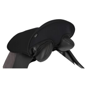 QHP - Sadel cover m. memory foam