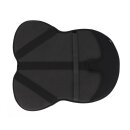 QHP - Sadel cover m. memory foam QHP - Sadel cover m. memory foam