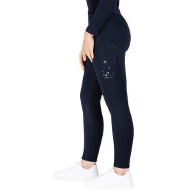 ELT - Rica termo teddy ridetights