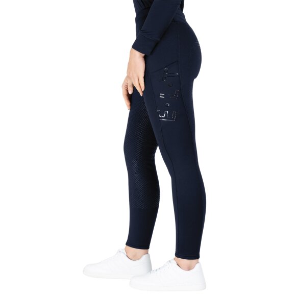 ELT - Rica termo teddy ridetights