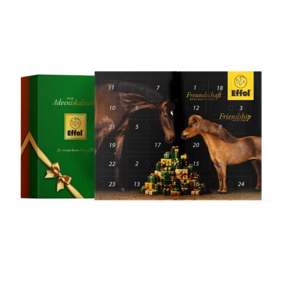 Effol - Effol julekalender