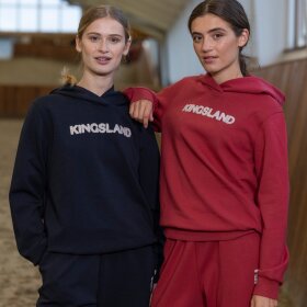 Kingsland - Ashley hoodie Kingsland - Ashley hoodie
